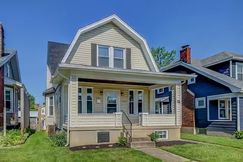 439 Cleveland Ave, Hamilton, OH 45013