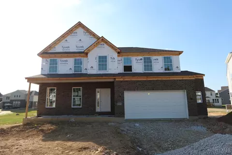 6234 Seville Ln #74, Milford, OH 45150