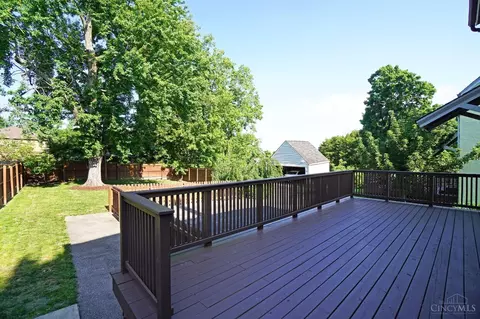 6684 Iris Ave, Cincinnati, OH 45213 photo 26