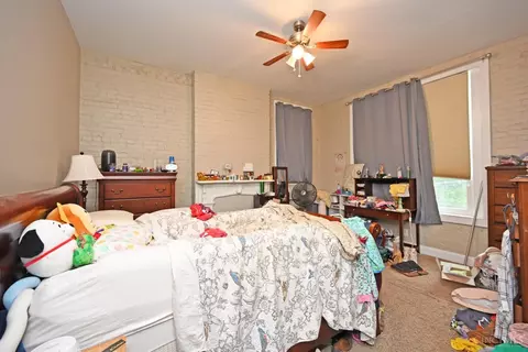 Bedroom - 773 Summit Ave, Cincinnati, OH 45204 photo 3 of 3