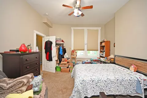 Bedroom - 773 Summit Ave, Cincinnati, OH 45204 photo 2 of 3