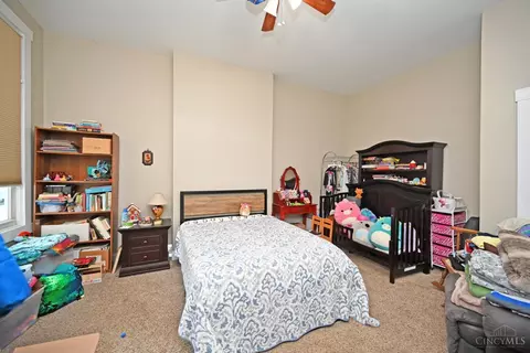 Bedroom - 773 Summit Ave, Cincinnati, OH 45204 photo 1 of 3
