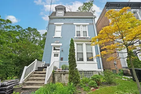 773 Summit Ave, Cincinnati, OH 45204
