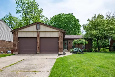 622 Genenbill Dr, Cincinnati, OH 45238