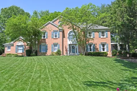 2277 Lauren Close, Cincinnati, OH 45244