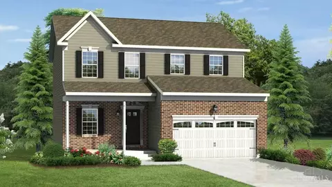 8630 Noelle Dr, Colerain Twp, OH 45251