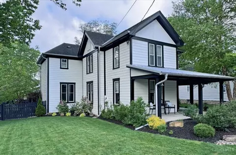17 Laurel Ave, Milford, OH 45150