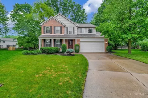3546 Heartwood Rd, Amelia, OH 45102