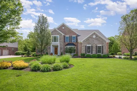 6708 Sandy Shores Dr, Loveland, OH 45140