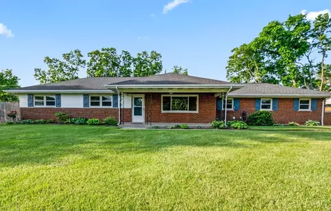 2417 Cranbrook Dr, Cincinnati, OH 45231