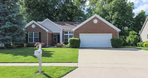 6201 Spires Dr, Loveland, OH 45140