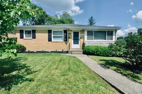 4760 Shady Lawn Ter, Cincinnati, OH 45238