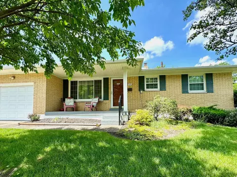 537 Carlisle Ave, Hamilton, OH 45013