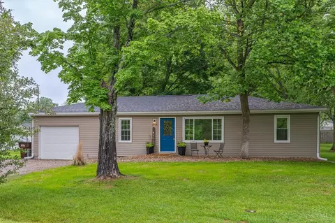2912 Mt Pisgah Rd, New Richmond, OH 45157