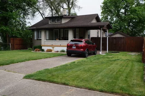 2137 Winona Dr, Middletown, OH 45042