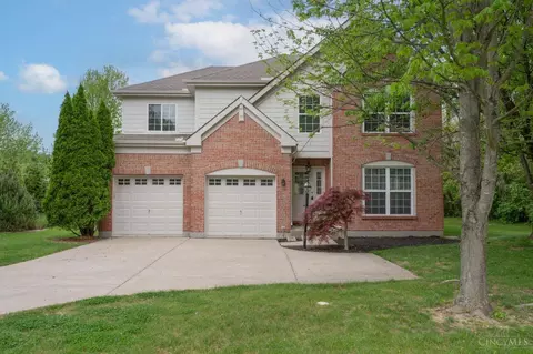 123 Paddock Pl, Loveland, OH 45140