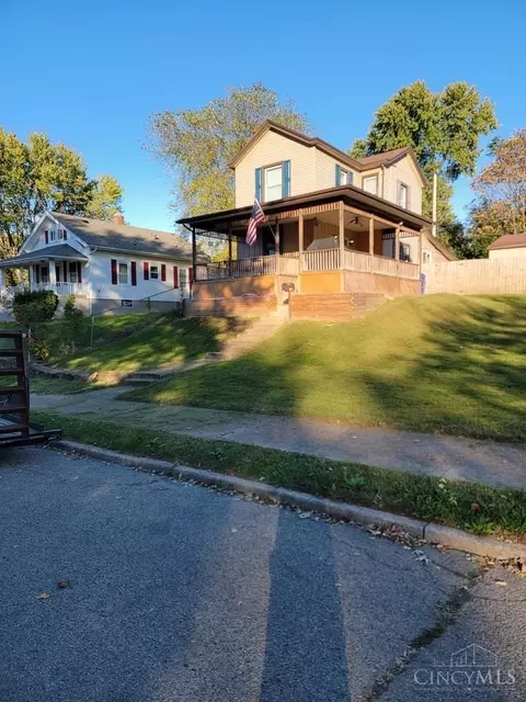 1790 Parrish Ave, Hamilton, OH 45011