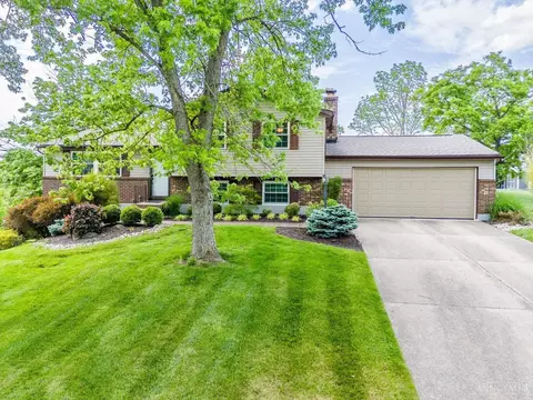5405 Cherrybend Dr, Cincinnati, OH 45247