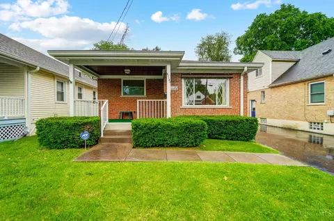 4114 Edith Ave, Cincinnati, OH 45227