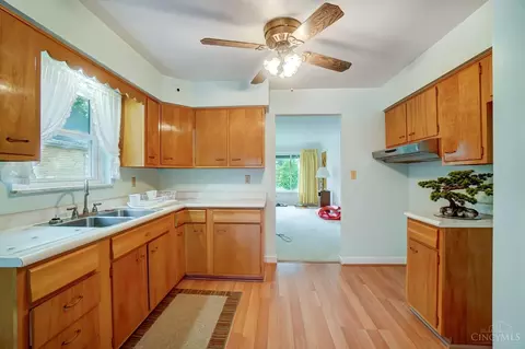 Kitchen - 4114 Edith Ave, Cincinnati, OH 45227 photo 1 of 3
