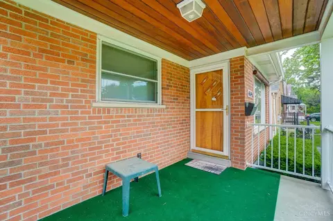 Exterior - 4114 Edith Ave, Cincinnati, OH 45227 photo 3 of 19