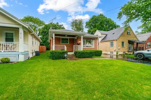 Exterior - 4114 Edith Ave, Cincinnati, OH 45227 photo 2 of 19