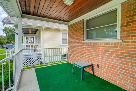 Exterior - 4114 Edith Ave, Cincinnati, OH 45227 photo 4 of 19