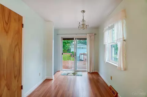 Dining - 4114 Edith Ave, Cincinnati, OH 45227 photo 1 of 1