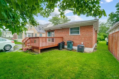 Exterior - 4114 Edith Ave, Cincinnati, OH 45227 photo 7 of 19