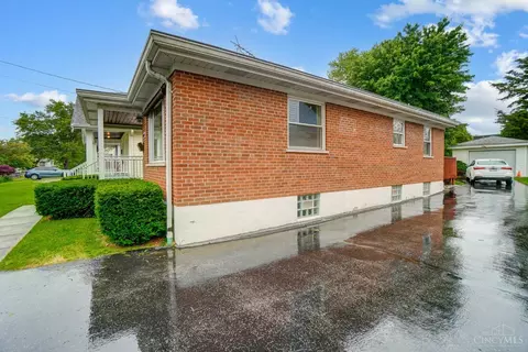 Exterior - 4114 Edith Ave, Cincinnati, OH 45227 photo 9 of 19