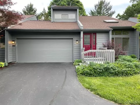 83 Carpenters Rdg, Blue Ash, OH 45241