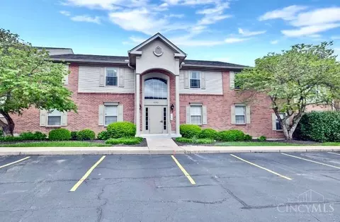 5342 Meadow Walk Ln #4U, Cincinnati, OH 45247