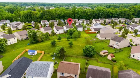 5967 Marsh Cir, Loveland, OH 45140