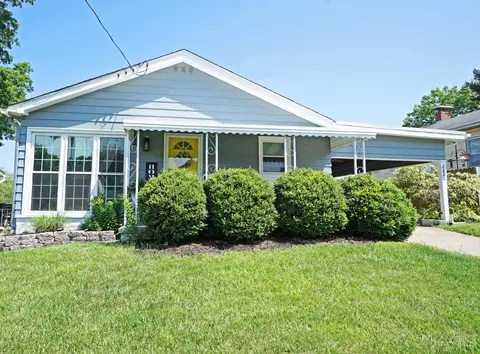 2220 Ronda Ave, Norwood, OH 45212