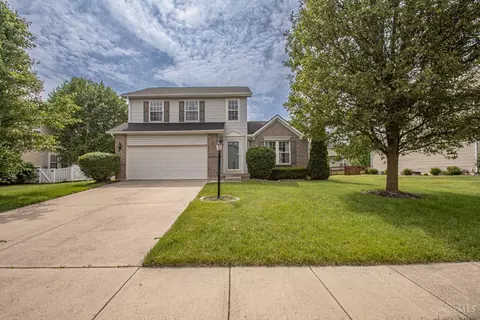115 Springhouse Dr, Union, OH 45322