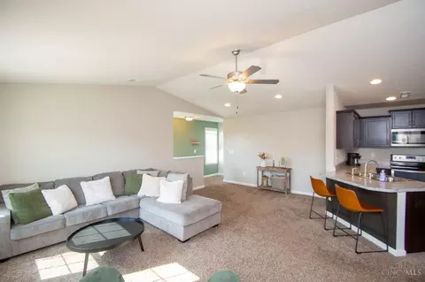 Living - 7907 Oakbridge Way, Cincinnati, OH 45248 photo 1 of 1