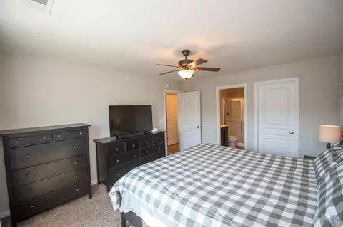 Bedroom - 7907 Oakbridge Way, Cincinnati, OH 45248 photo 3 of 5