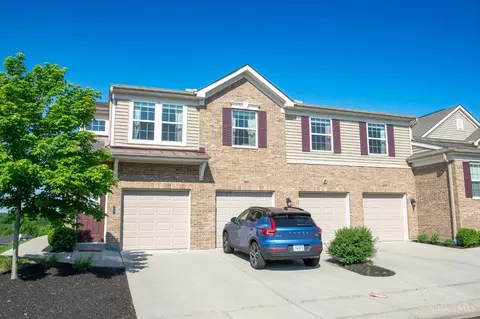 7907 Oakbridge Way, Cincinnati, OH 45248