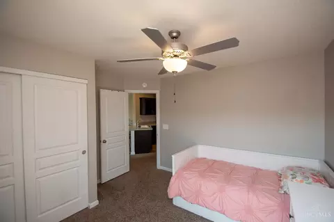 Bedroom - 7907 Oakbridge Way, Cincinnati, OH 45248 photo 5 of 5
