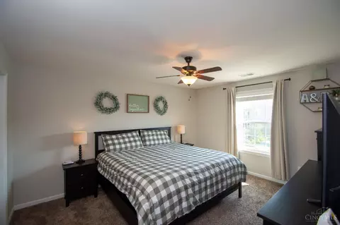 Bedroom - 7907 Oakbridge Way, Cincinnati, OH 45248 photo 1 of 5