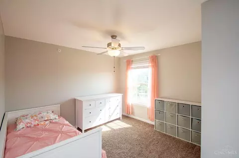 Bedroom - 7907 Oakbridge Way, Cincinnati, OH 45248 photo 4 of 5