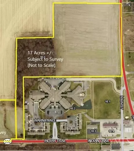 0 St Rt 101, Milan, IN 47031