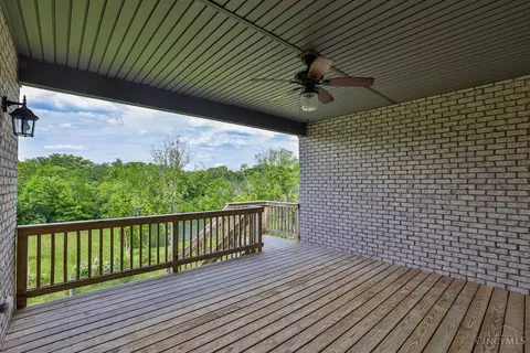 Exterior - 4709 Hampton Pointe Dr, Dent, OH 45248 photo 4 of 12