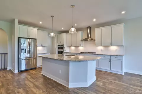 Kitchen - 4709 Hampton Pointe Dr, Dent, OH 45248 photo 1 of 6