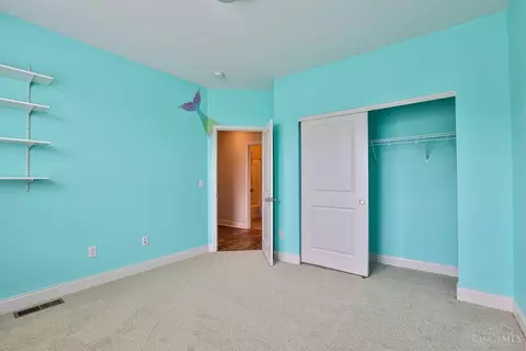 Bedroom - 4709 Hampton Pointe Dr, Dent, OH 45248 photo 6 of 8