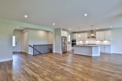 Living - 4709 Hampton Pointe Dr, Dent, OH 45248 photo 5 of 7