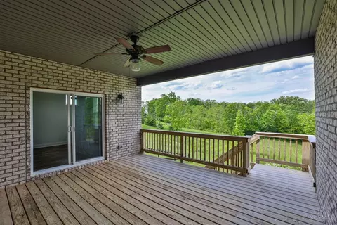 Exterior - 4709 Hampton Pointe Dr, Dent, OH 45248 photo 3 of 12