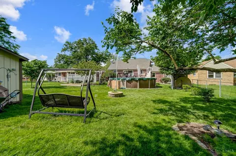 Exterior - 4641 Miller Rd, Blue Ash, OH 45242 photo 12 of 17