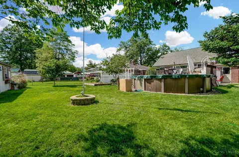 Exterior - 4641 Miller Rd, Blue Ash, OH 45242 photo 14 of 17