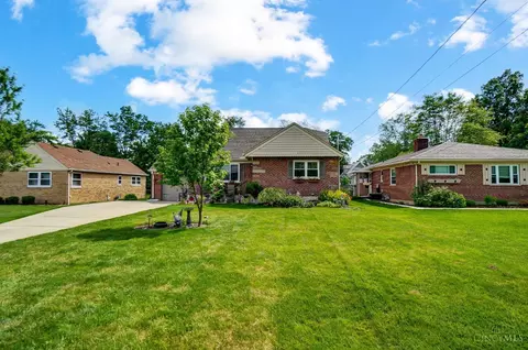 Exterior - 4641 Miller Rd, Blue Ash, OH 45242 photo 3 of 17